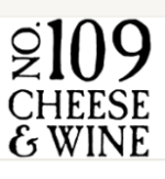 109 Cheese & Wine