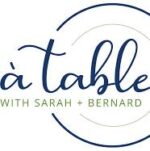 A’ Table – CATERING