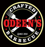 Odeen’s BBQ at the Ridgefield Golf Course & Catering