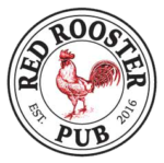 Red Rooster Pub Ridgefield
