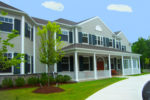 Founders Hall