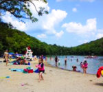 Martin Park Beach