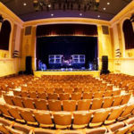 Ridgefield Playhouse