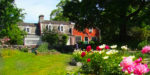 Weir Farm National Historic Site