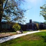 Ridgefield Library