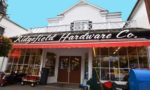 Ridgefield Hardware Co.
