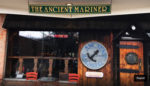 Ancient Mariner Restaurant