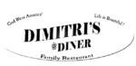 Dimitri’s Diner & Family Restaurant
