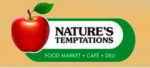 Nature’s Temptations