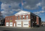 Ridgefield Fire Departmant