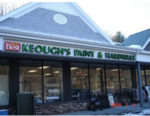 Keough’s Paint and Hardware