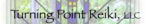 Turning Point Reiki