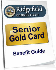 Ridgefield Senior Gold Discount Card