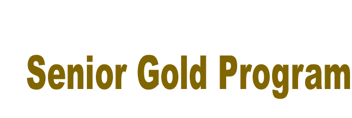 Ridgefield Senior Gold Discount Program - Ridgefield CT